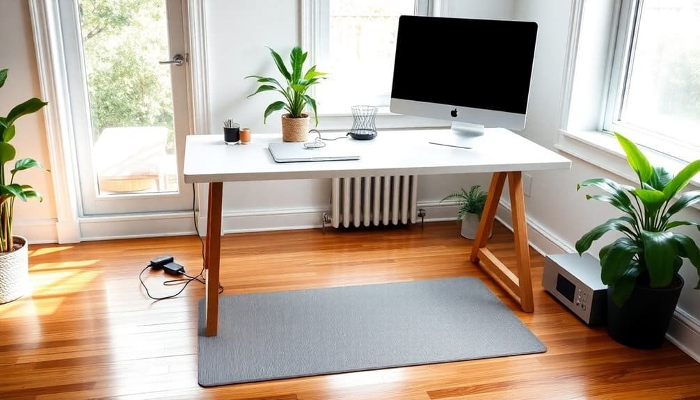 workspace emf safety tips
